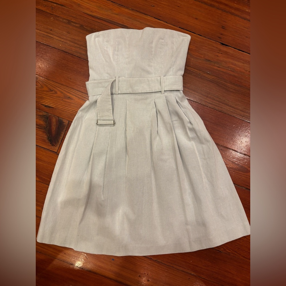 Theory dress